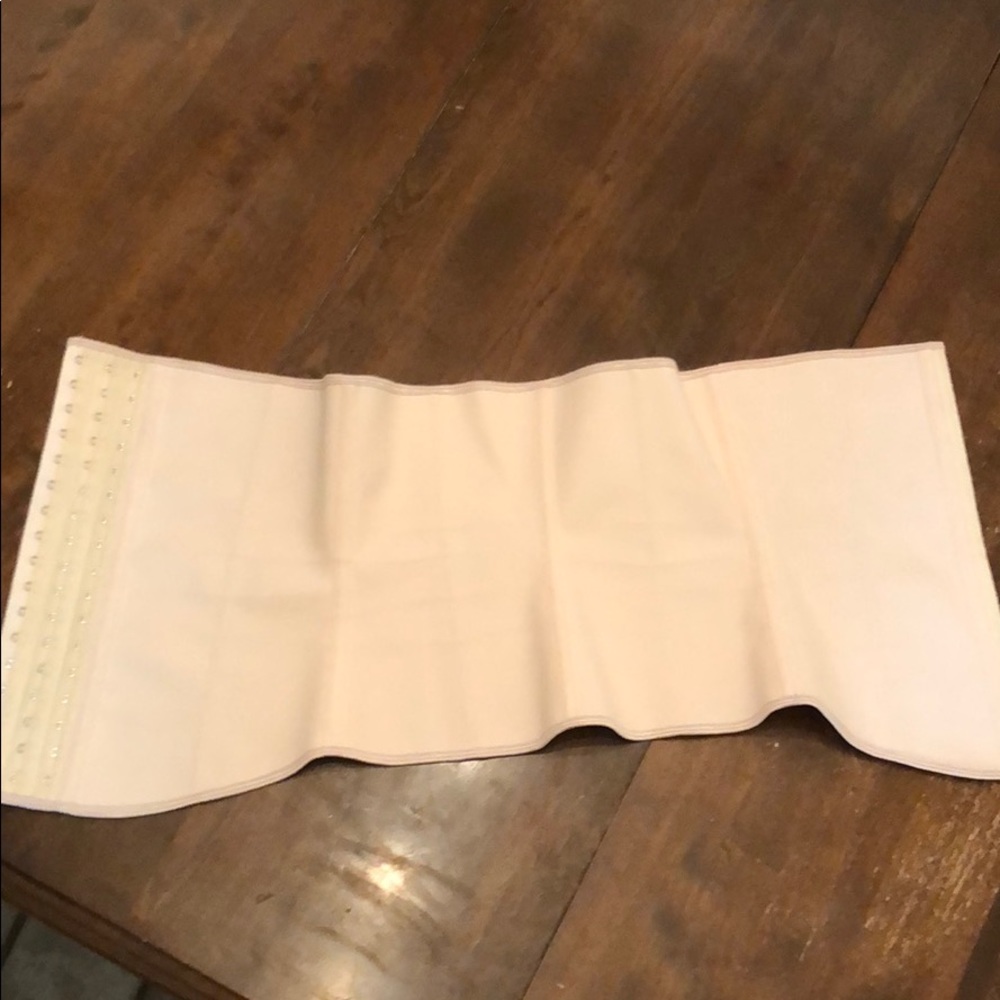 Waist Cincher